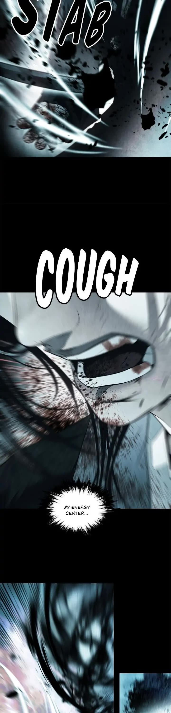 MookHyang - Dark Lady Chapter 195 page 11 - Chapter 195