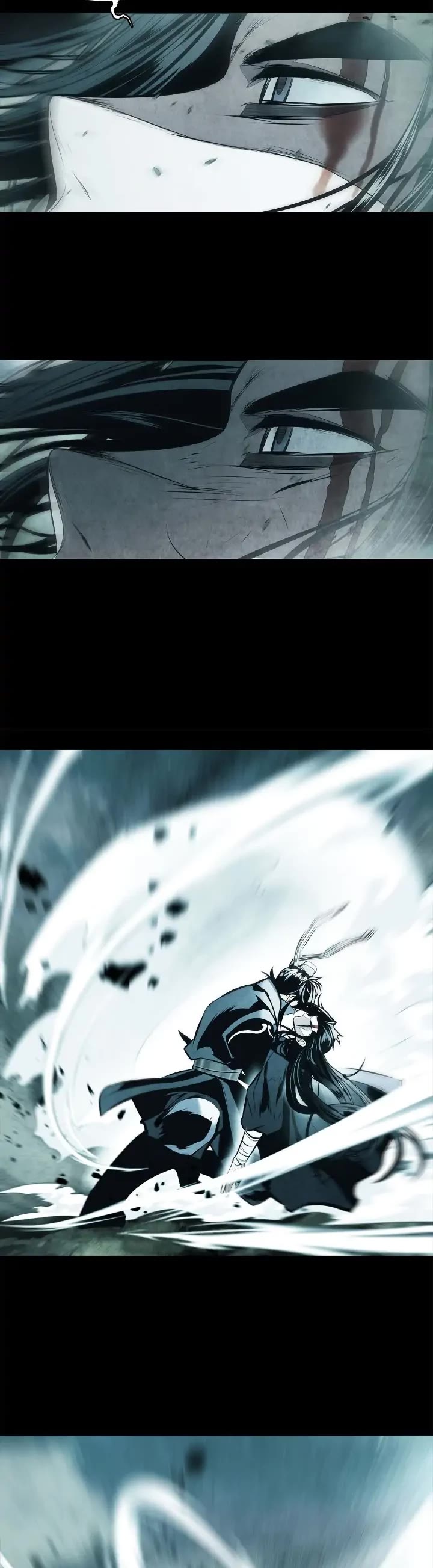 MookHyang - Dark Lady Chapter 195 page 14 - Chapter 195