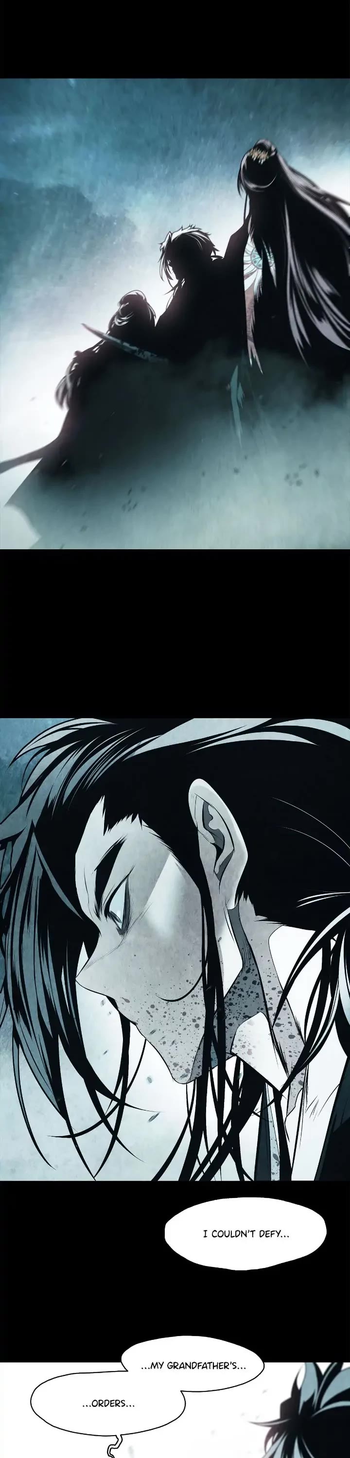 MookHyang - Dark Lady Chapter 195 page 2 - Chapter 195
