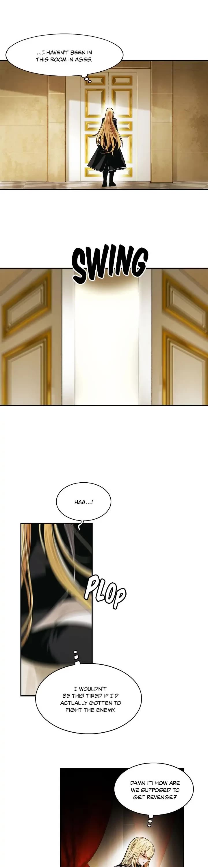 MookHyang - Dark Lady Chapter 195 page 22 - Chapter 195