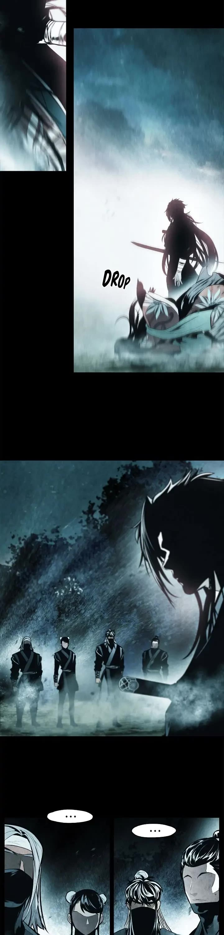 MookHyang - Dark Lady Chapter 195 page 7 - Chapter 195