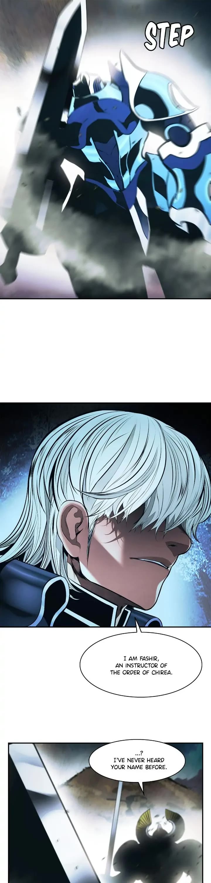 MookHyang - Dark Lady Chapter 196 page 30 - Chapter 196