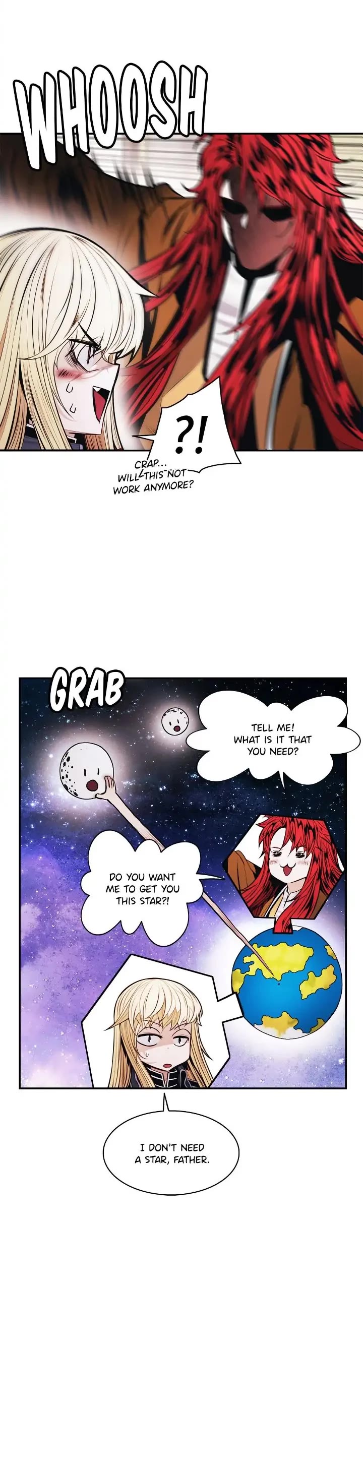 MookHyang - Dark Lady Chapter 197 page 10 - Chapter 197