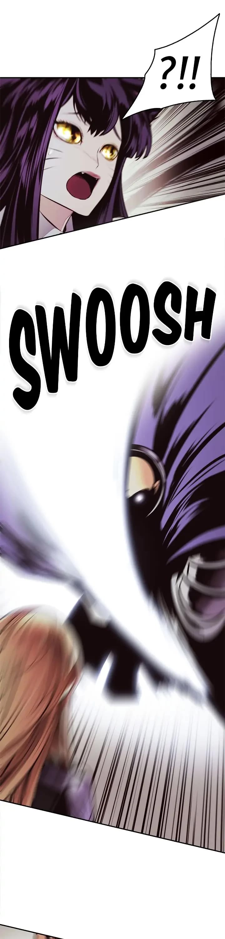 MookHyang - Dark Lady Chapter 197 page 31 - Chapter 197