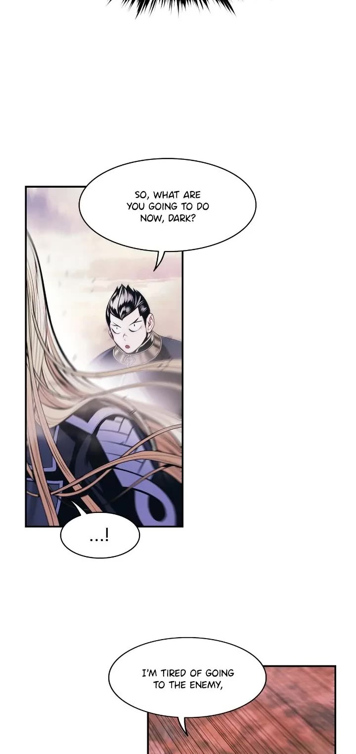 MookHyang - Dark Lady Chapter 198 page 25 - Chapter 198