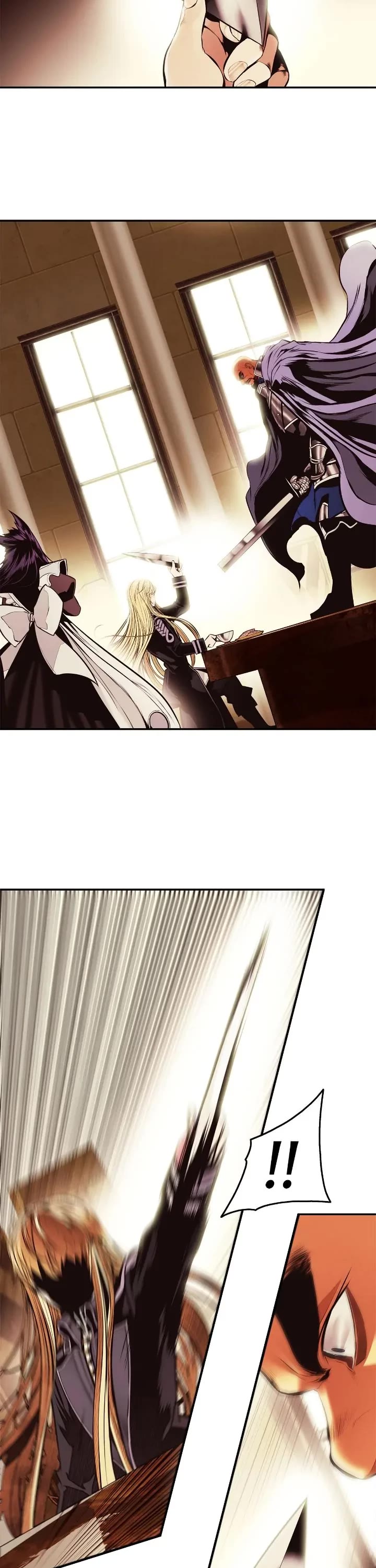 MookHyang - Dark Lady Chapter 198 page 3 - Chapter 198