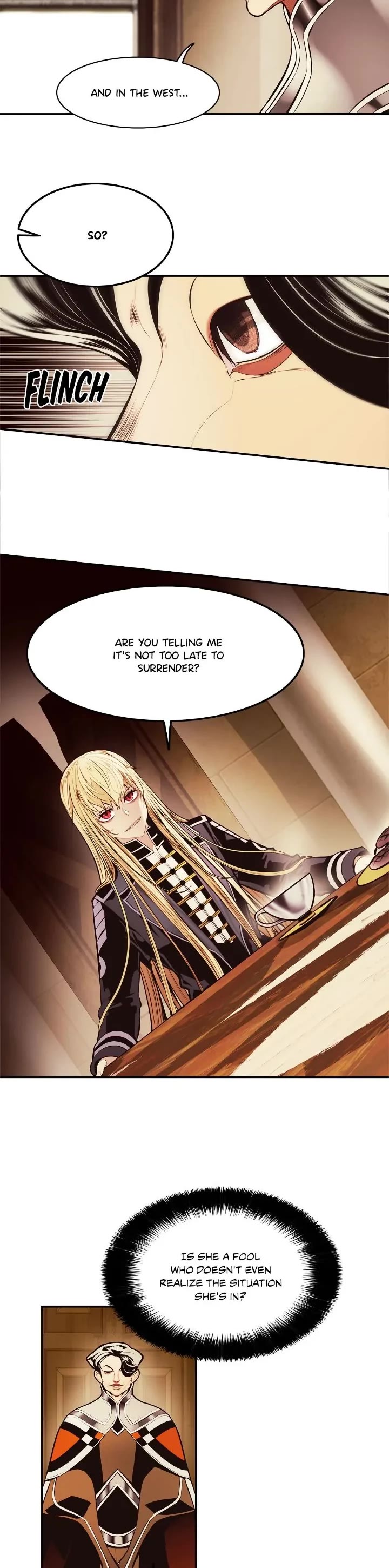 MookHyang - Dark Lady Chapter 198 page 30 - Chapter 198
