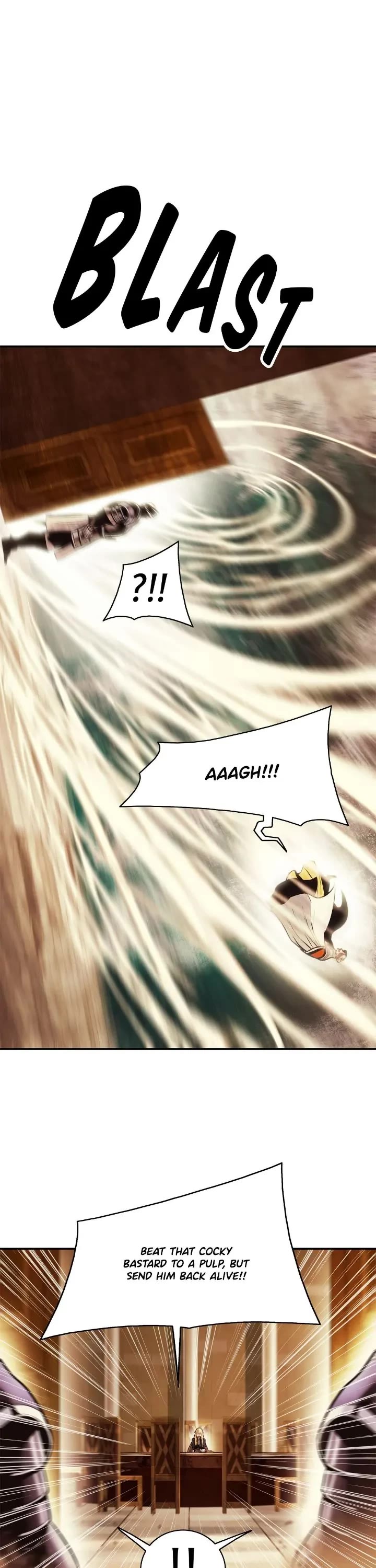 MookHyang - Dark Lady Chapter 198 page 36 - Chapter 198
