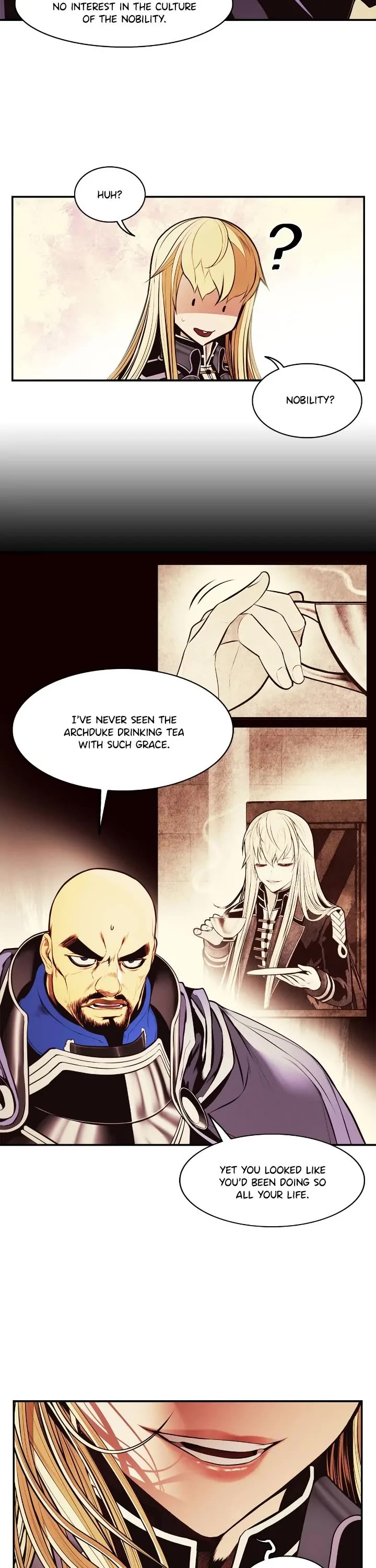 MookHyang - Dark Lady Chapter 198 page 7 - Chapter 198