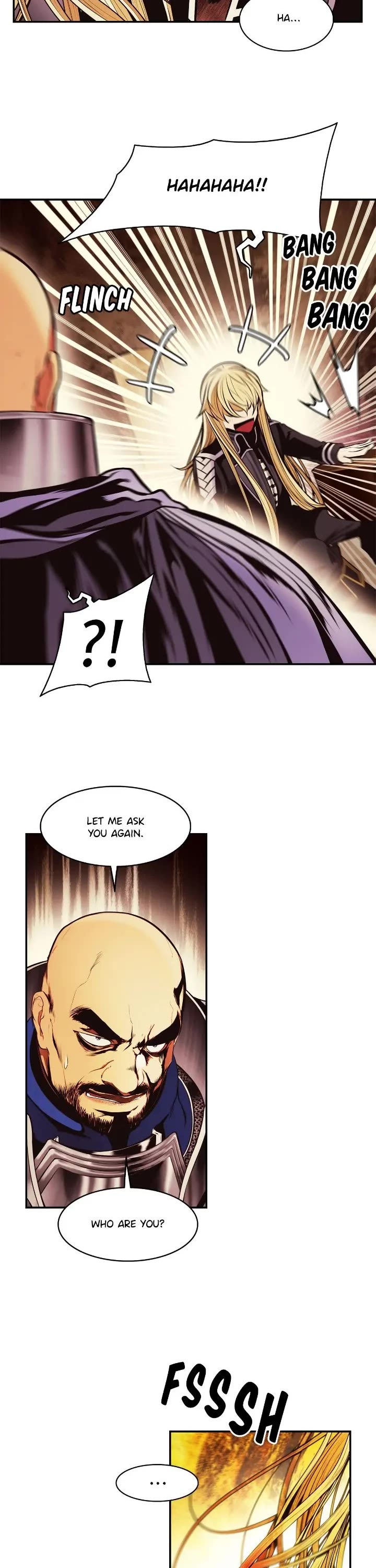 MookHyang - Dark Lady Chapter 198 page 8 - Chapter 198