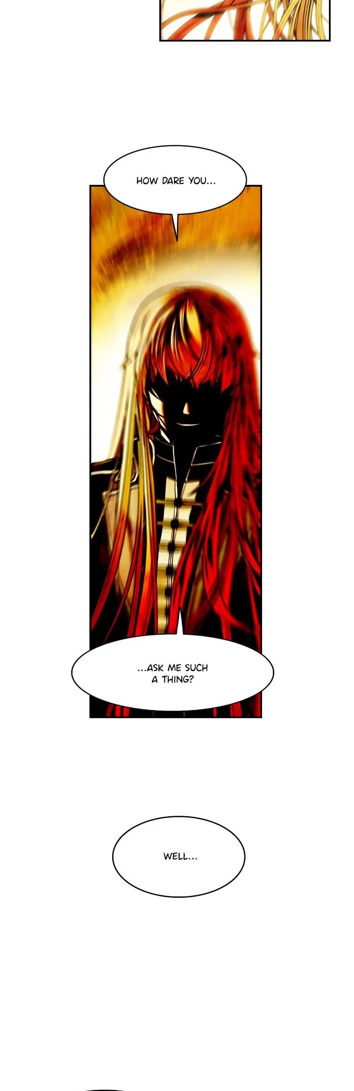 MookHyang - Dark Lady Chapter 198 page 9 - Chapter 198