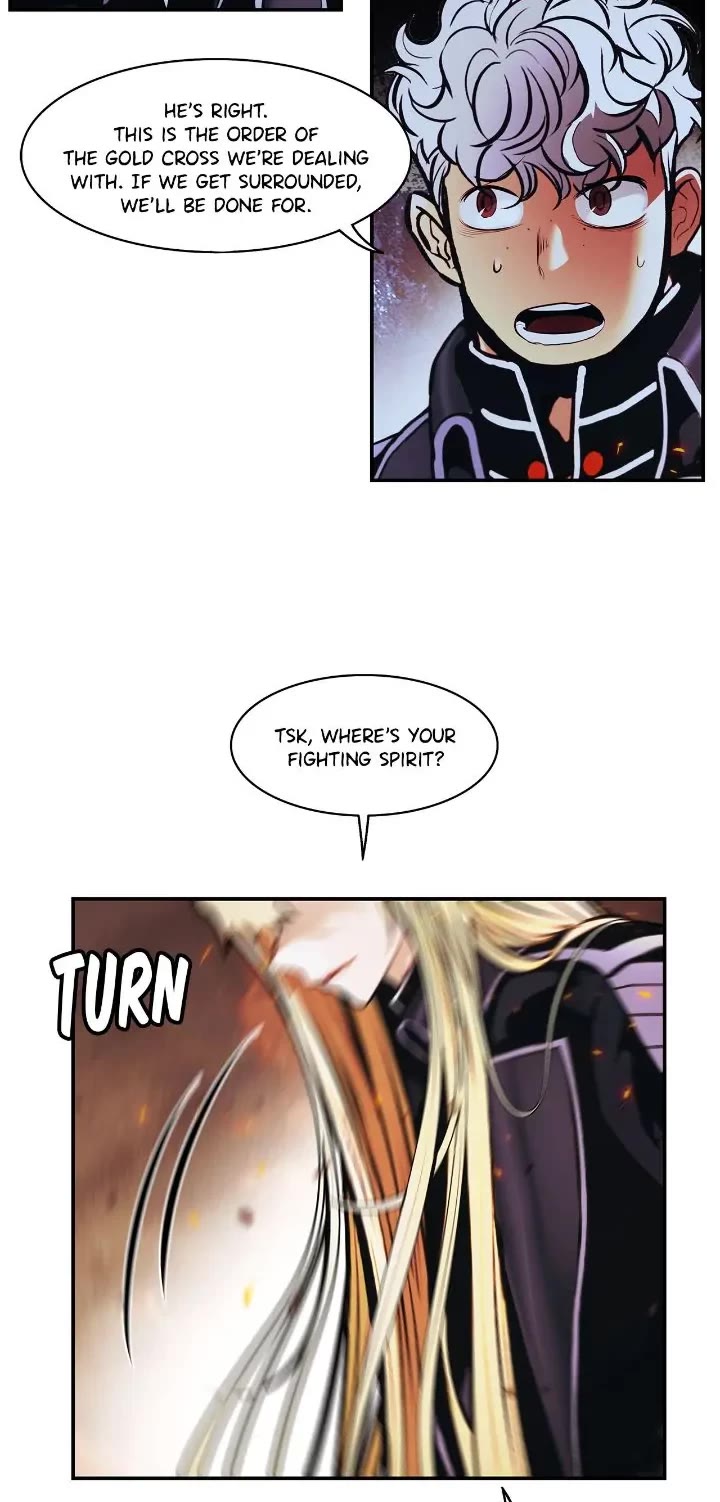 MookHyang - Dark Lady Chapter 199 page 25 - Chapter 199