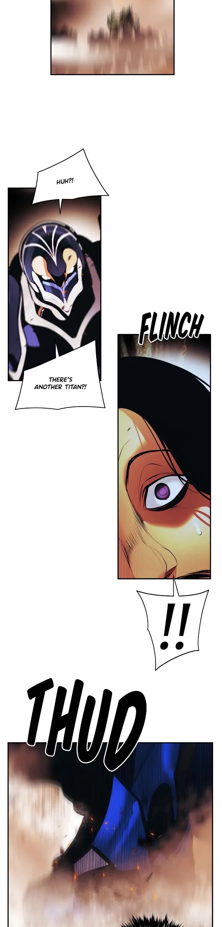 MookHyang - Dark Lady Chapter 199 page 27 - Chapter 199