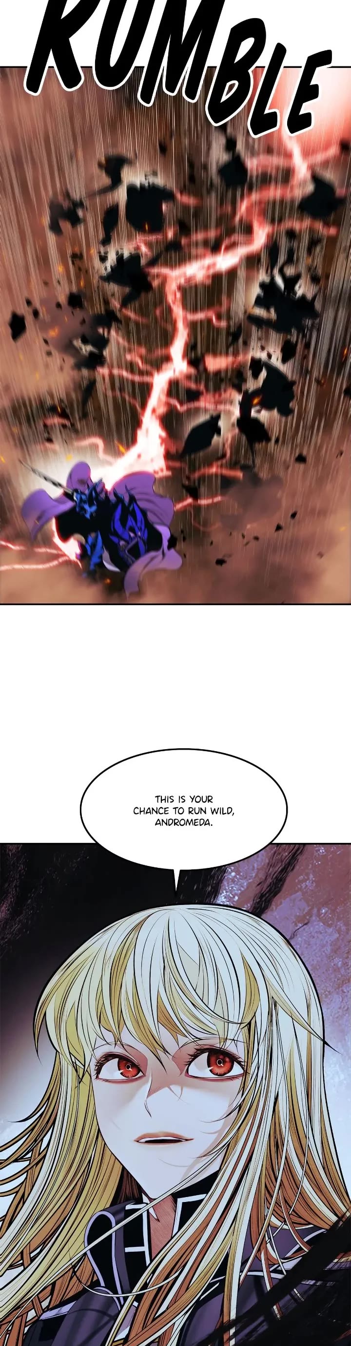 MookHyang - Dark Lady Chapter 199 page 32 - Chapter 199