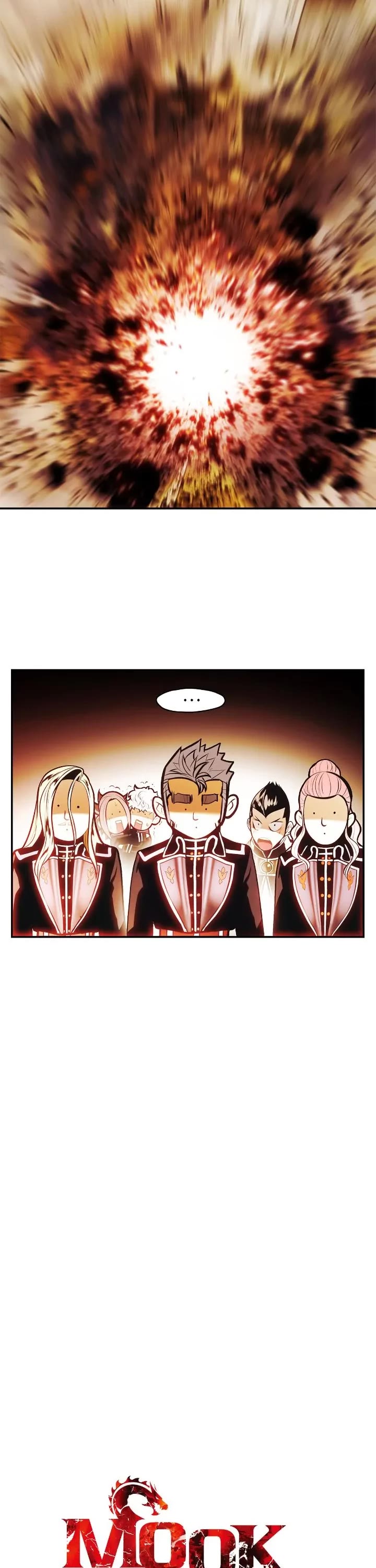MookHyang - Dark Lady Chapter 199 page 8 - Chapter 199