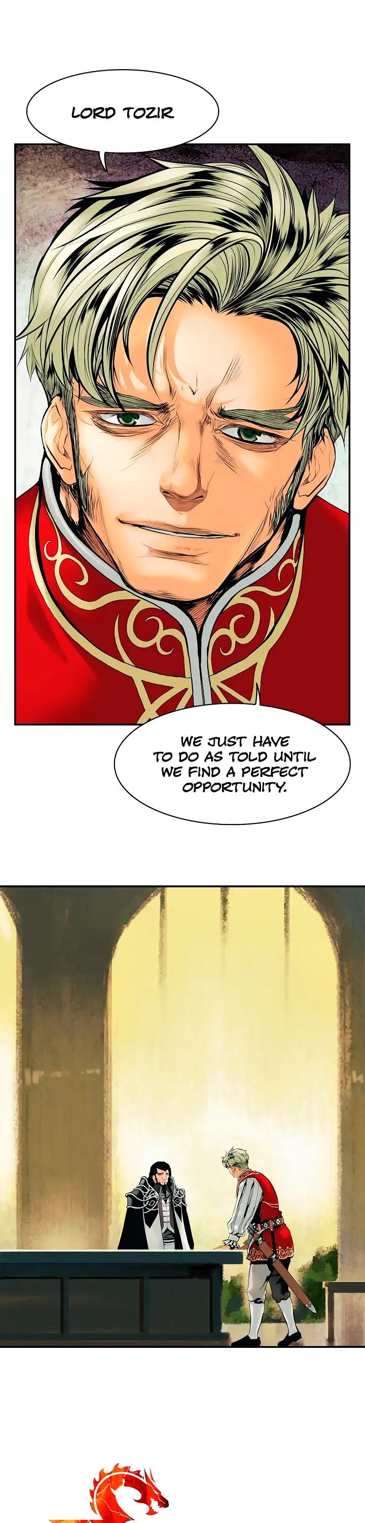 MookHyang - Dark Lady Chapter 2 page 11 - Chapter 2