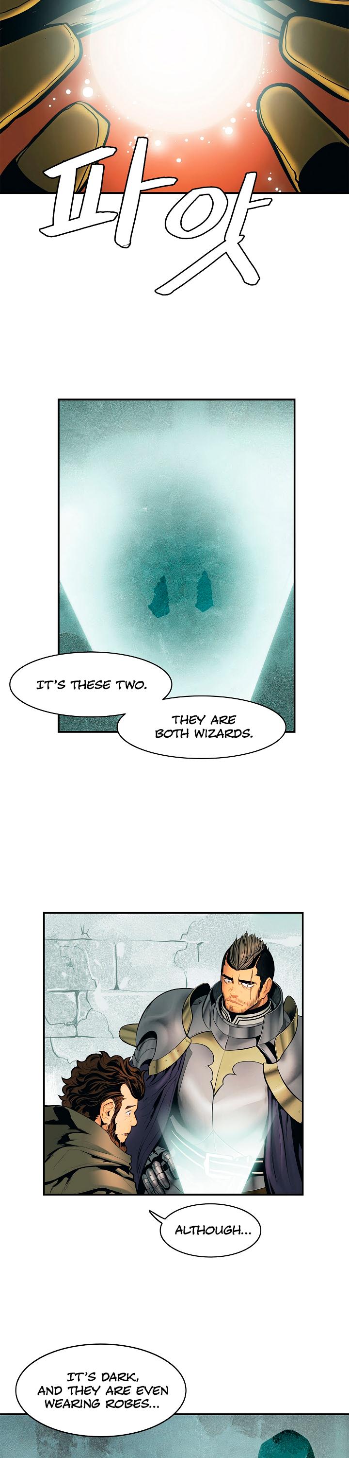 MookHyang - Dark Lady Chapter 20 page 11 - Chapter 20