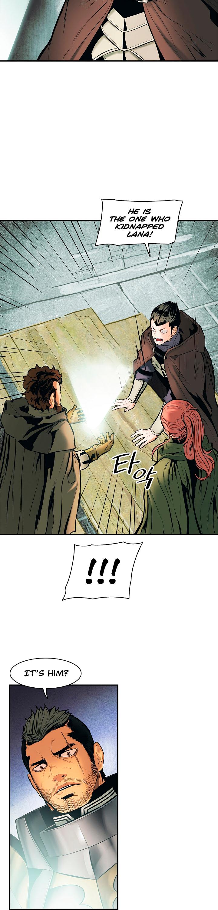 MookHyang - Dark Lady Chapter 20 page 15 - Chapter 20