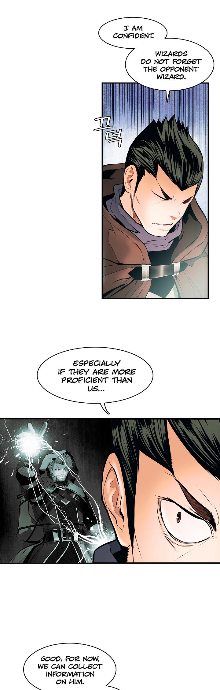 MookHyang - Dark Lady Chapter 20 page 16 - Chapter 20