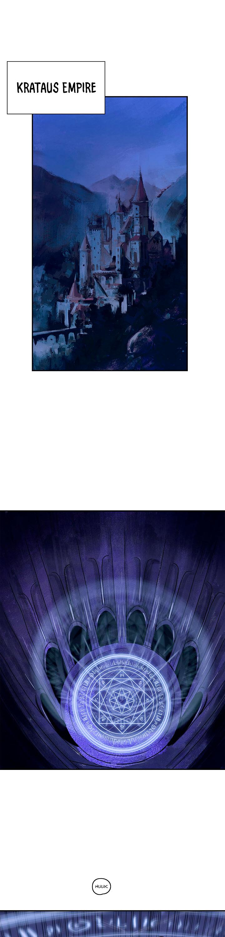 MookHyang - Dark Lady Chapter 20 page 2 - Chapter 20