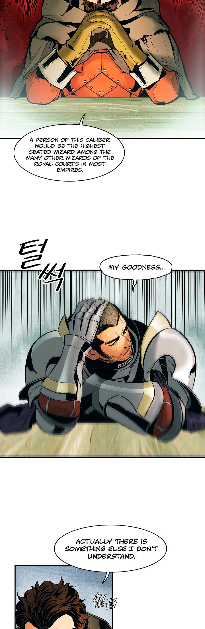MookHyang - Dark Lady Chapter 20 page 20 - Chapter 20