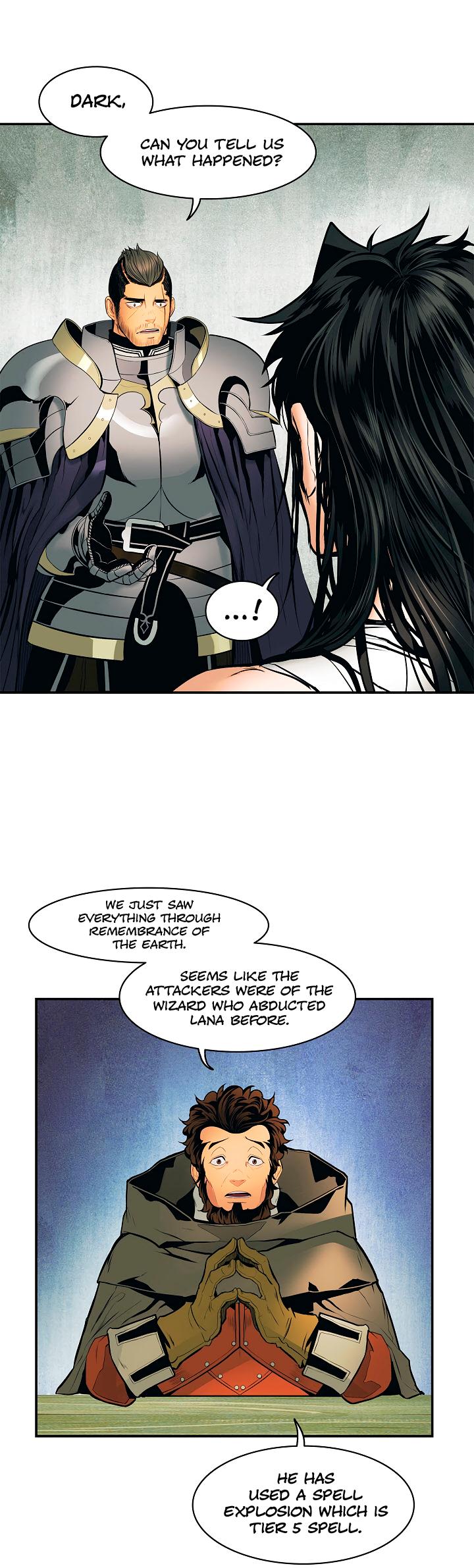 MookHyang - Dark Lady Chapter 20 page 25 - Chapter 20