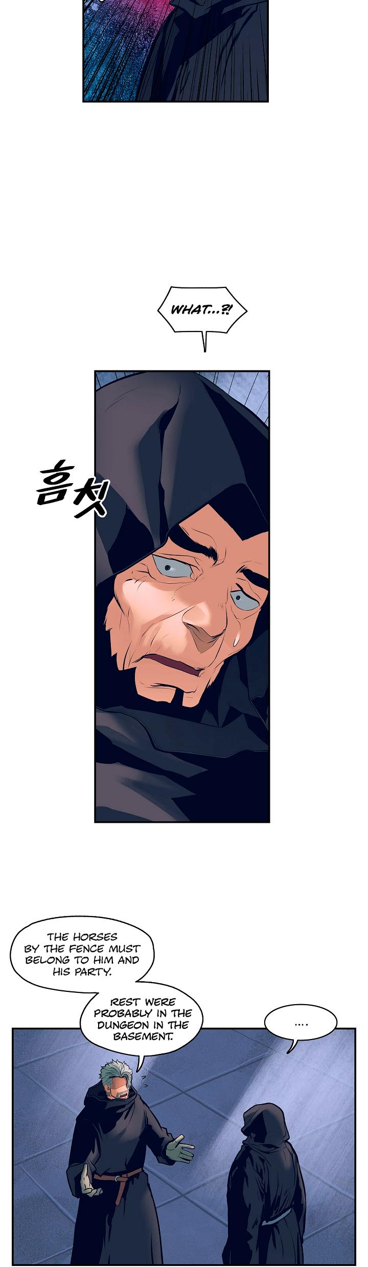 MookHyang - Dark Lady Chapter 20 page 4 - Chapter 20