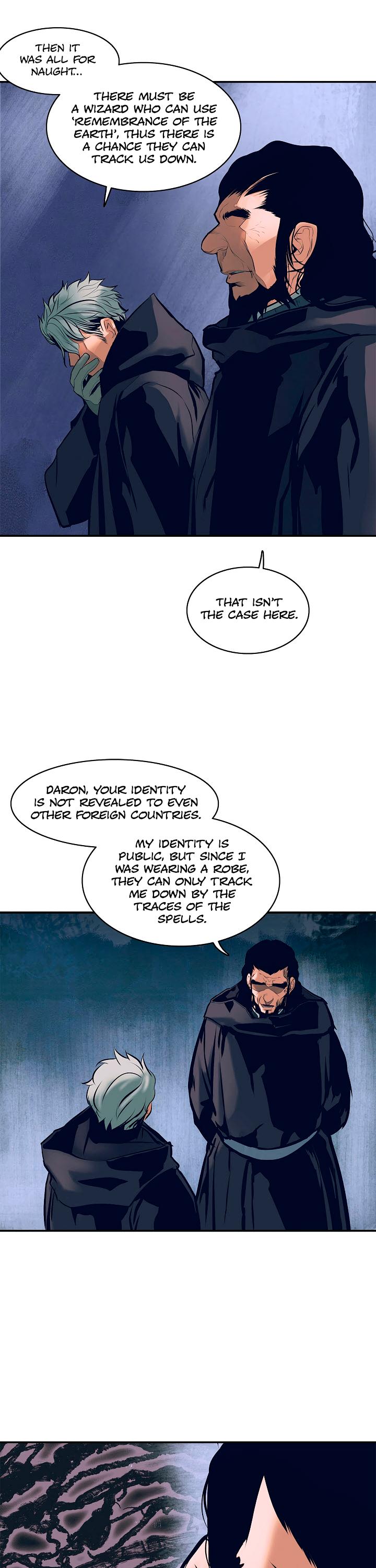 MookHyang - Dark Lady Chapter 20 page 6 - Chapter 20