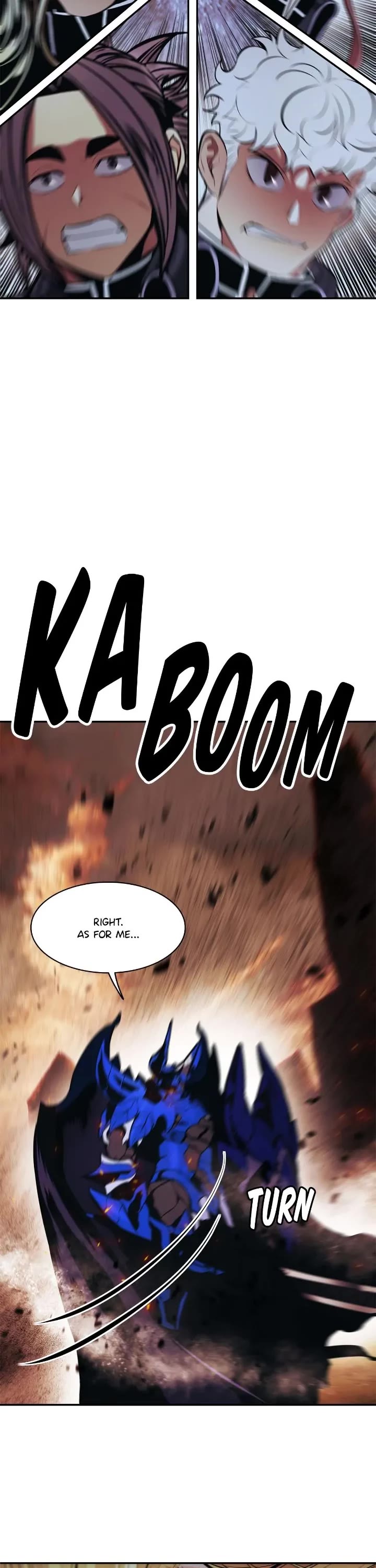 MookHyang - Dark Lady Chapter 200 page 12 - Chapter 200