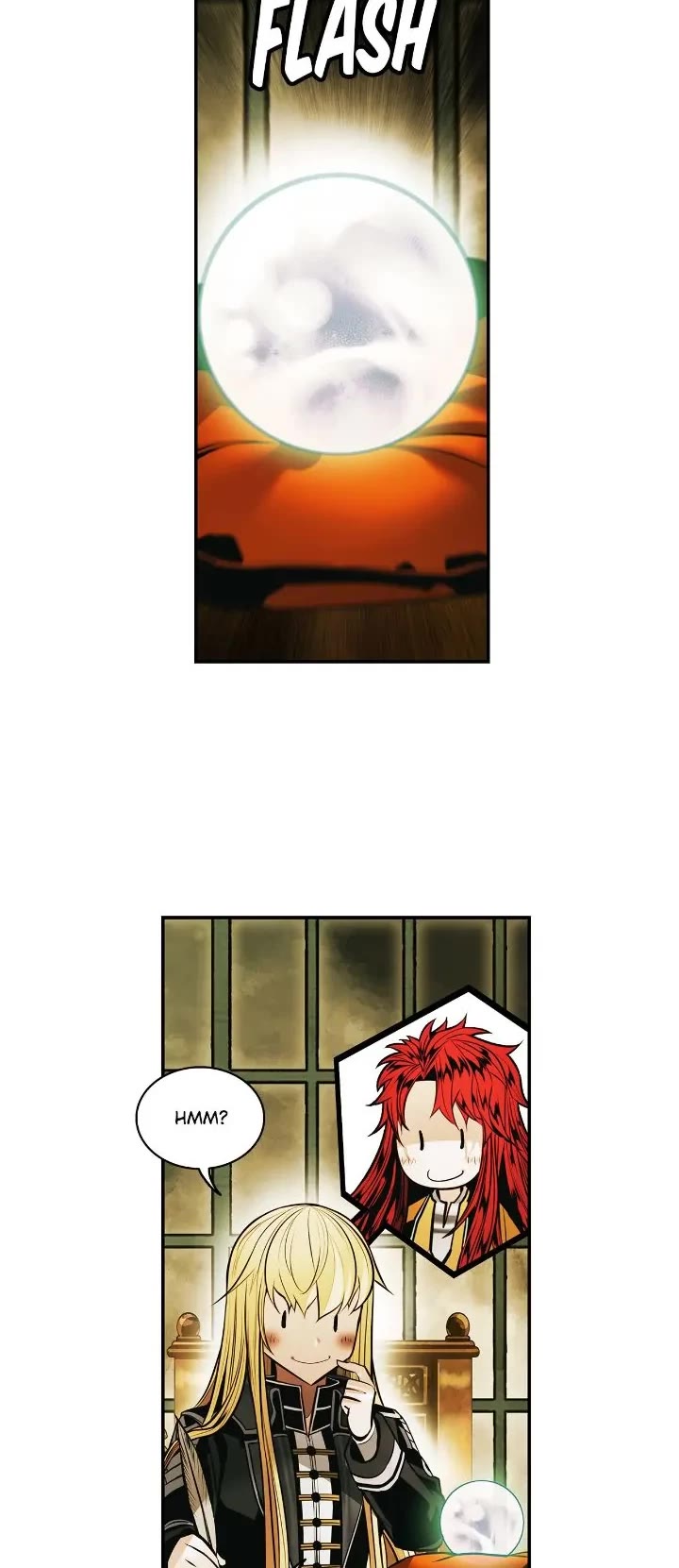 MookHyang - Dark Lady Chapter 200 page 15 - Chapter 200