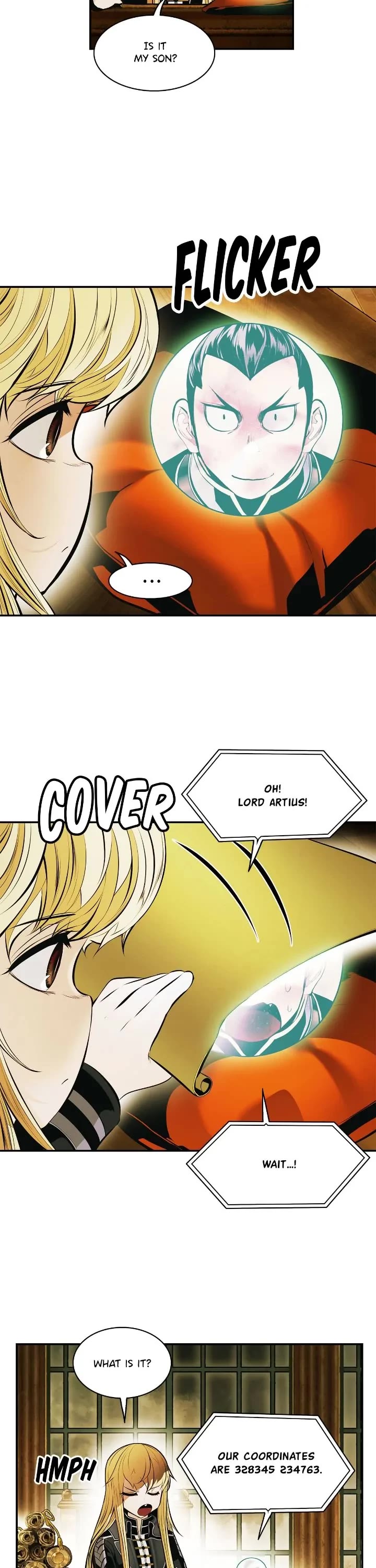 MookHyang - Dark Lady Chapter 200 page 16 - Chapter 200