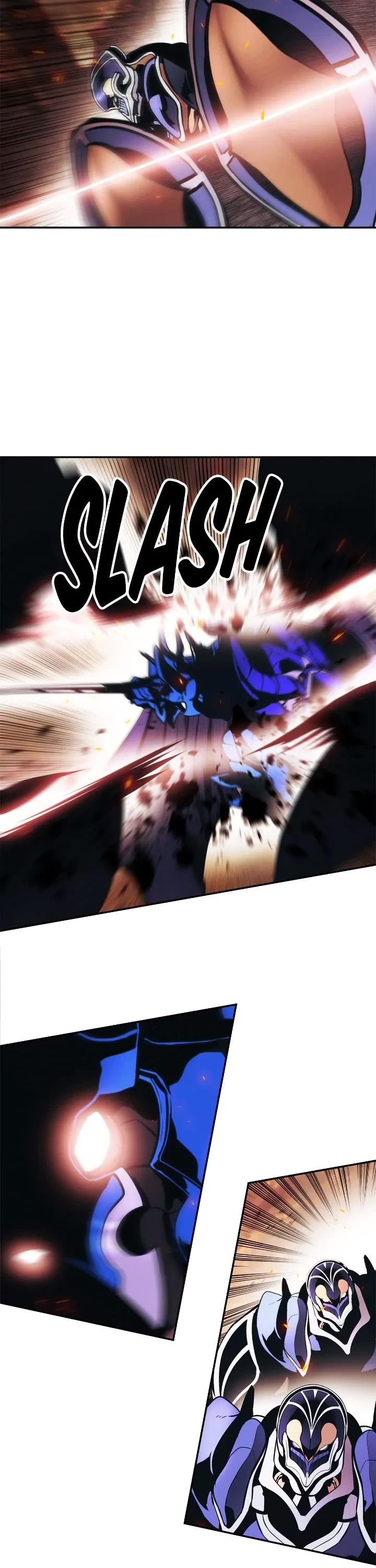 MookHyang - Dark Lady Chapter 200 page 2 - Chapter 200