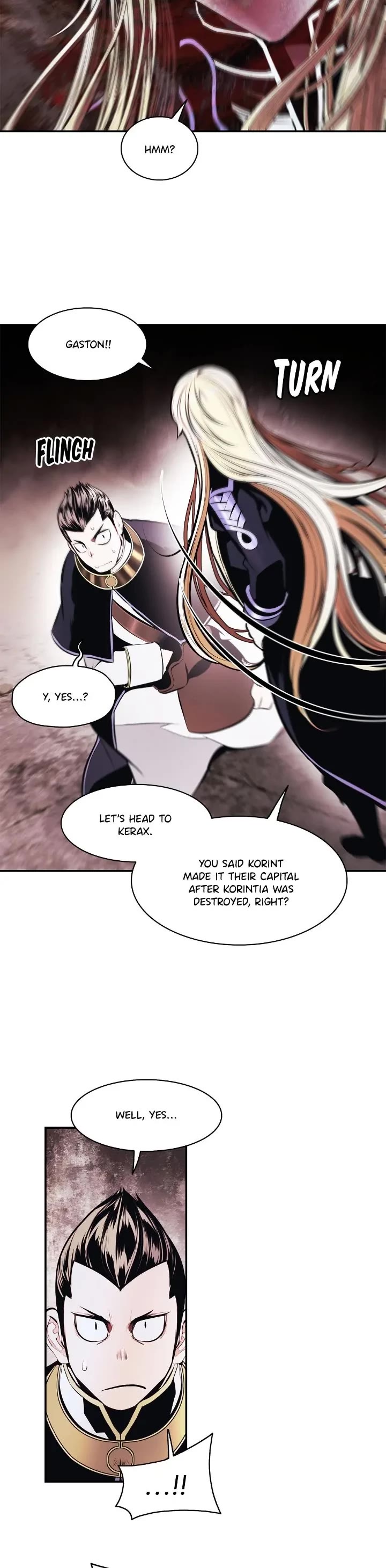 MookHyang - Dark Lady Chapter 200 page 28 - Chapter 200