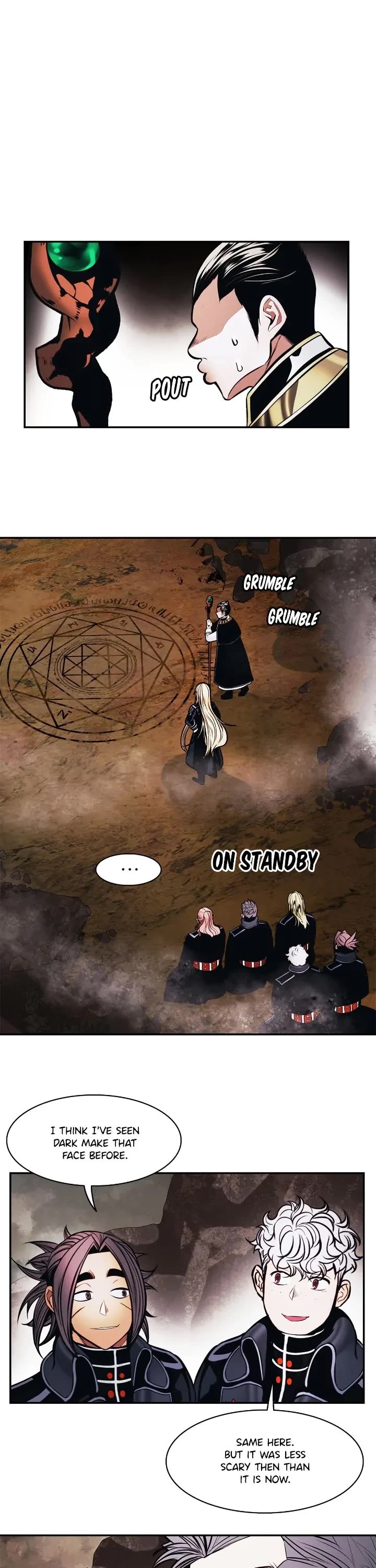MookHyang - Dark Lady Chapter 200 page 30 - Chapter 200