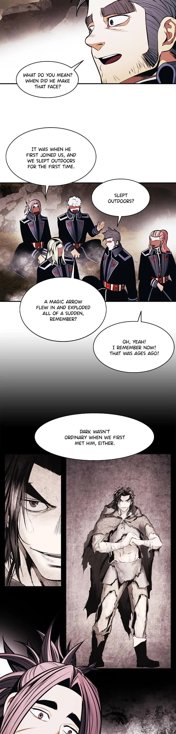 MookHyang - Dark Lady Chapter 200 page 31 - Chapter 200