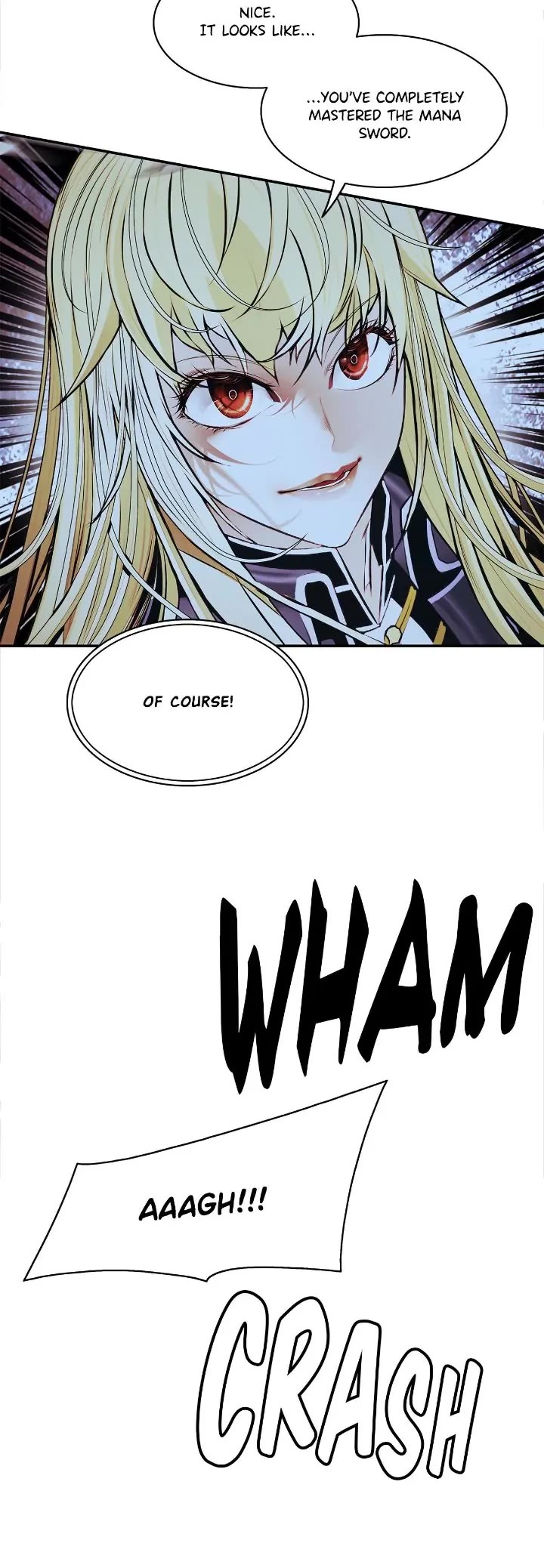 MookHyang - Dark Lady Chapter 200 page 5 - Chapter 200