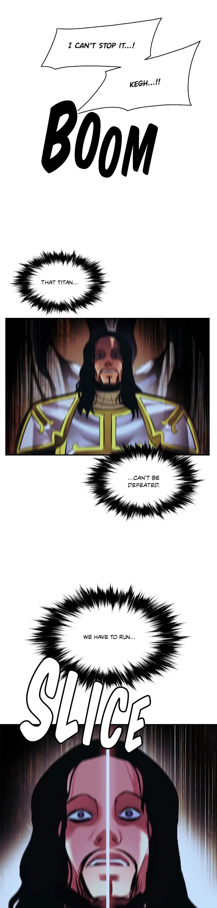 MookHyang - Dark Lady Chapter 200 page 6 - Chapter 200
