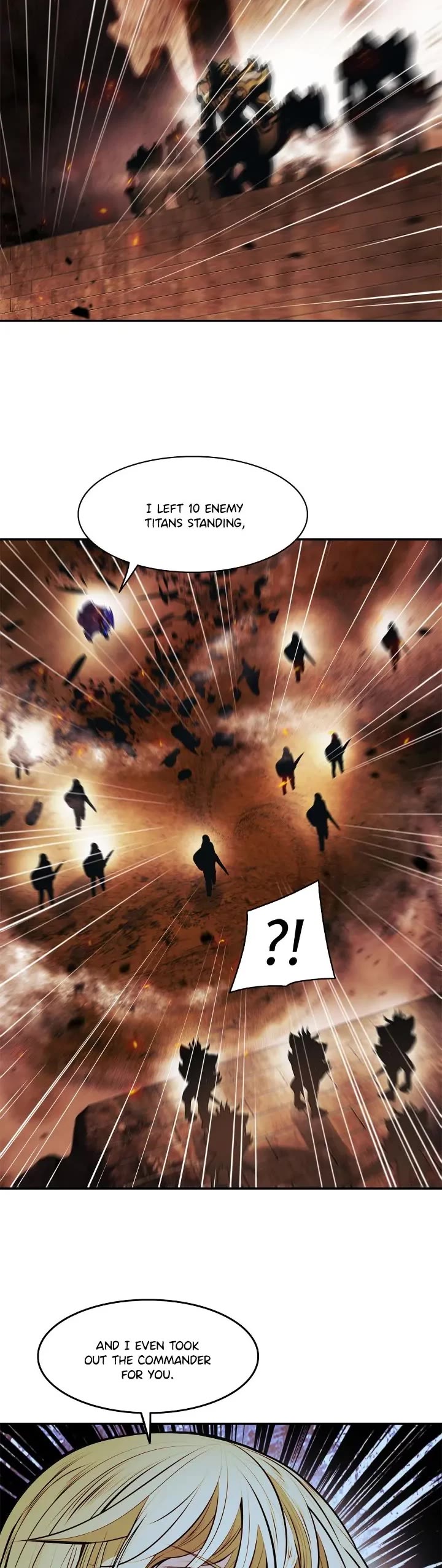 MookHyang - Dark Lady Chapter 200 page 9 - Chapter 200