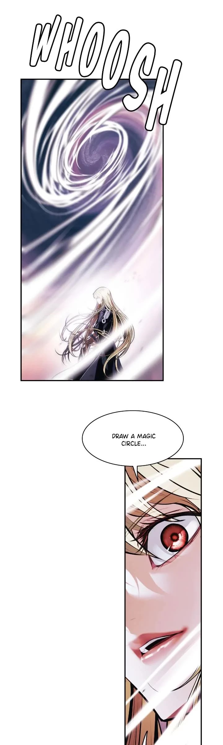 MookHyang - Dark Lady Chapter 201 page 10 - Chapter 201
