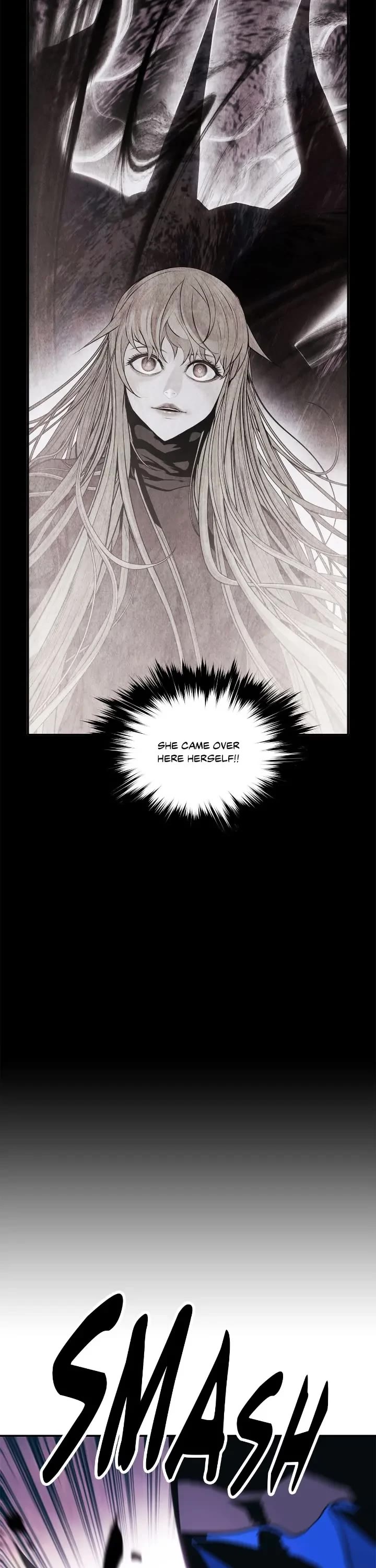 MookHyang - Dark Lady Chapter 201 page 18 - Chapter 201