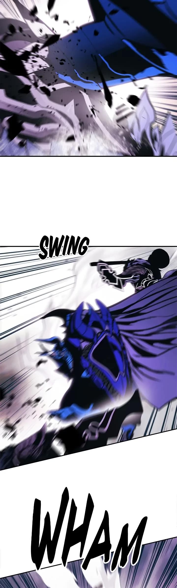 MookHyang - Dark Lady Chapter 201 page 19 - Chapter 201