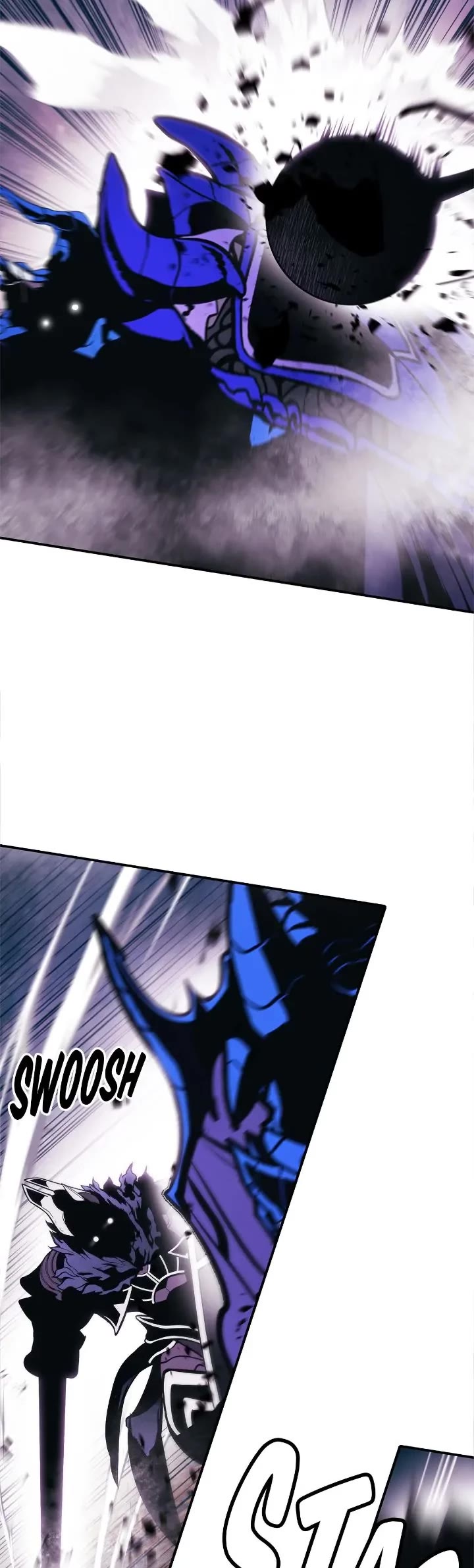 MookHyang - Dark Lady Chapter 201 page 20 - Chapter 201