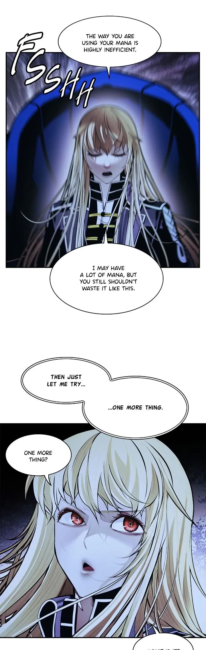 MookHyang - Dark Lady Chapter 201 page 24 - Chapter 201
