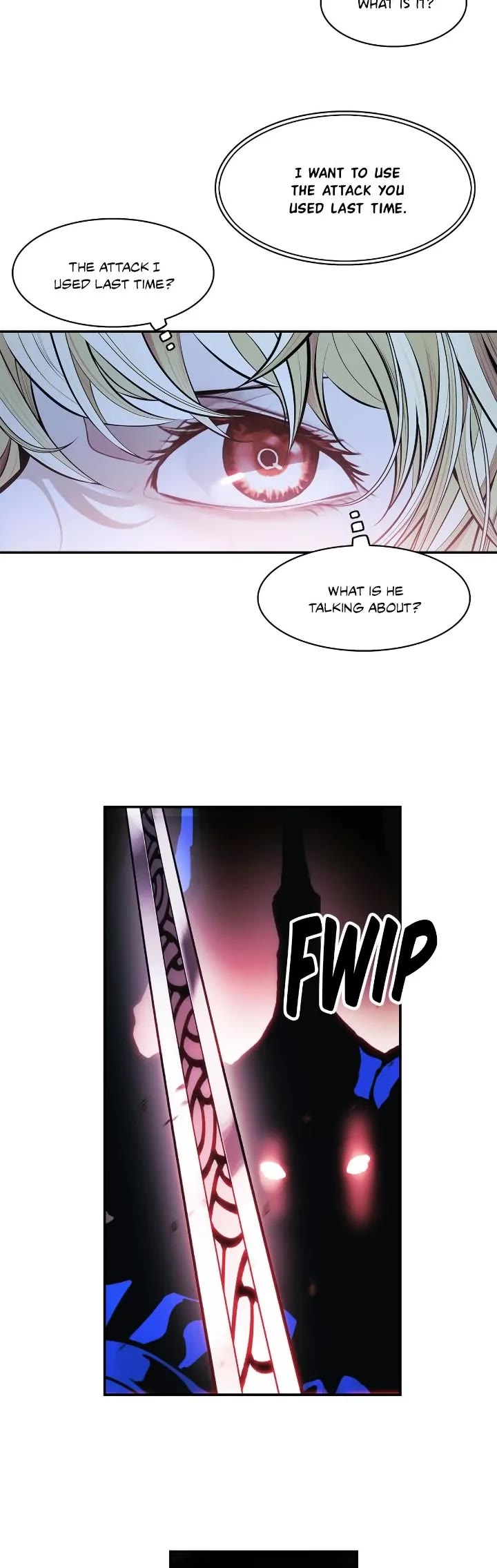 MookHyang - Dark Lady Chapter 201 page 25 - Chapter 201