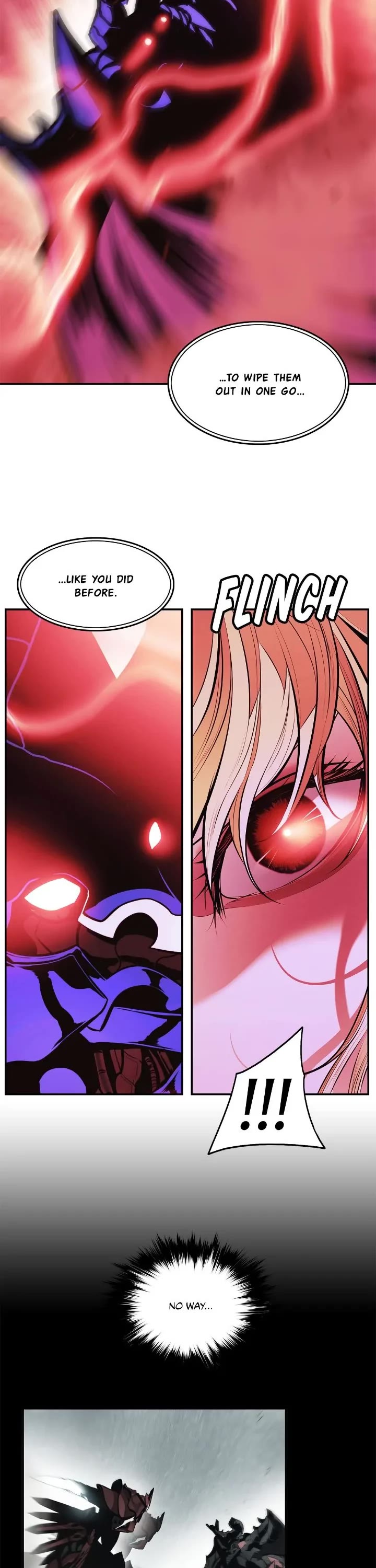 MookHyang - Dark Lady Chapter 201 page 28 - Chapter 201