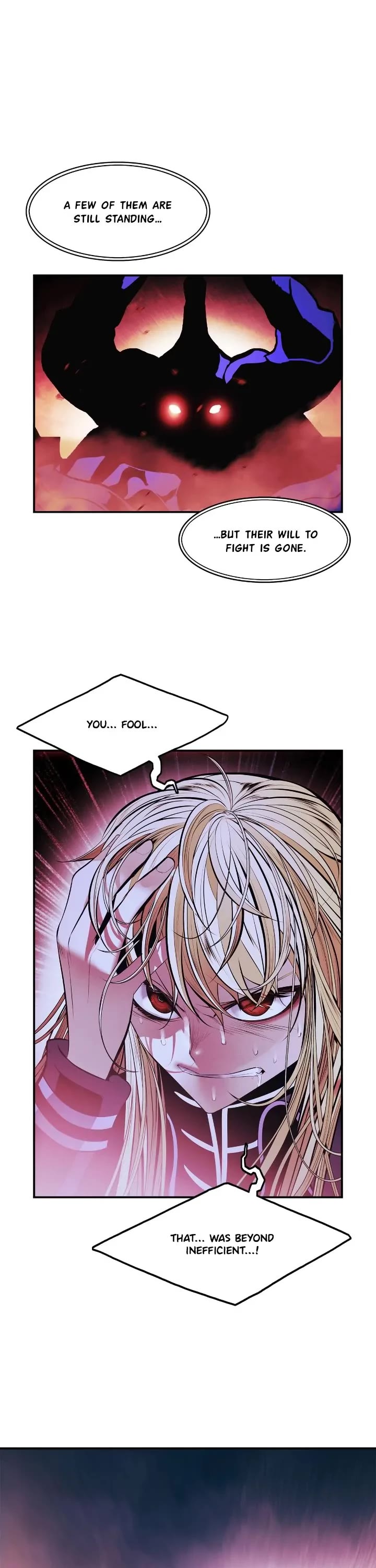 MookHyang - Dark Lady Chapter 202 page 1 - Chapter 202