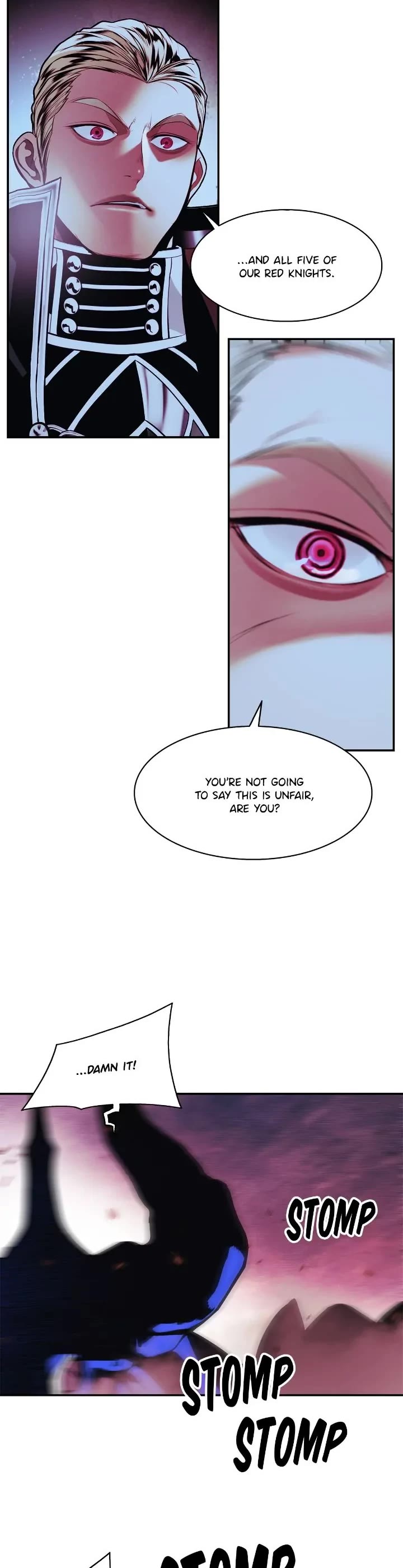 MookHyang - Dark Lady Chapter 202 page 10 - Chapter 202