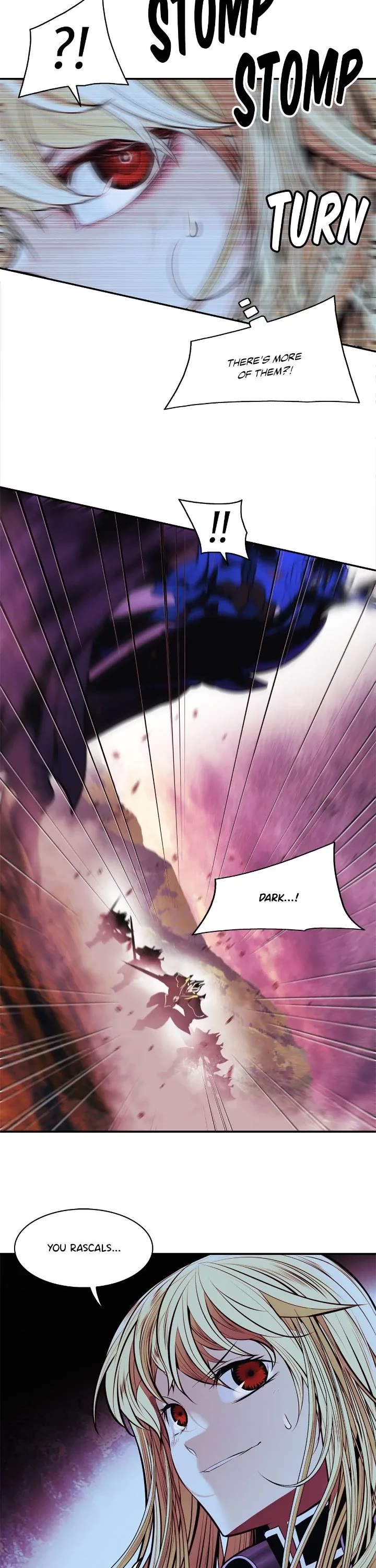 MookHyang - Dark Lady Chapter 202 page 11 - Chapter 202