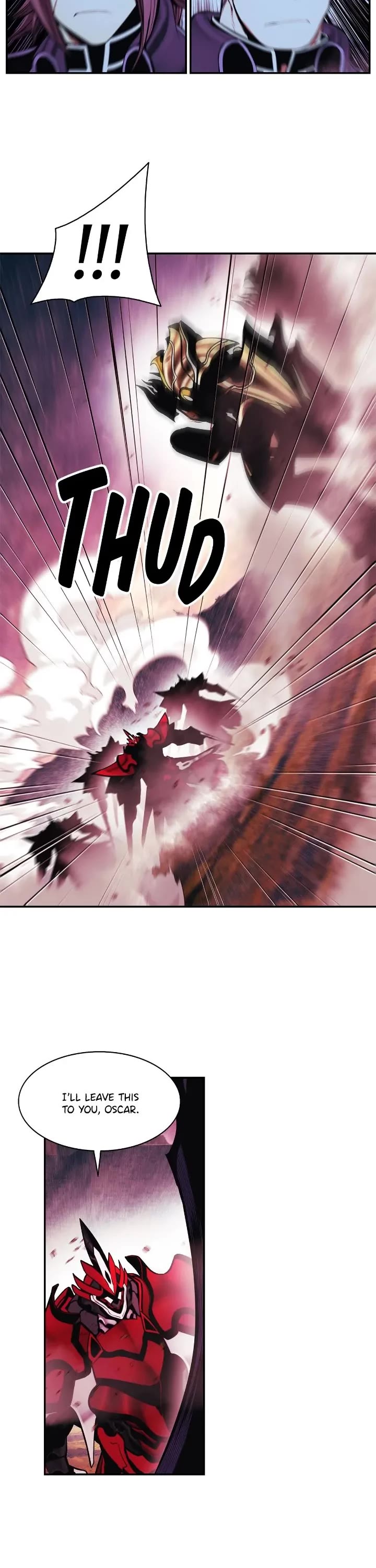 MookHyang - Dark Lady Chapter 202 page 13 - Chapter 202