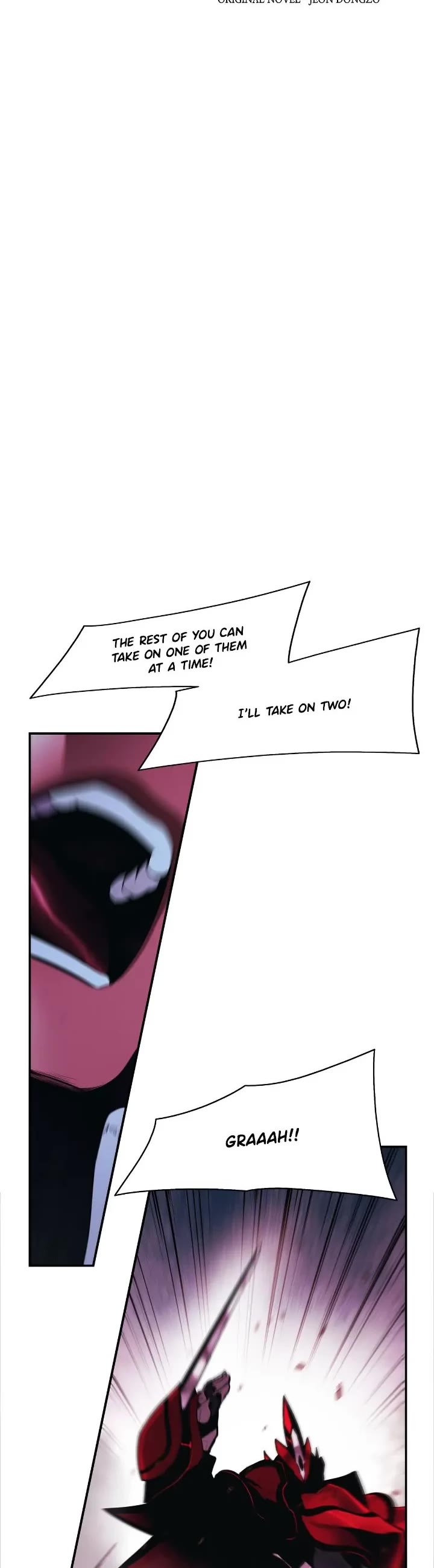MookHyang - Dark Lady Chapter 202 page 15 - Chapter 202